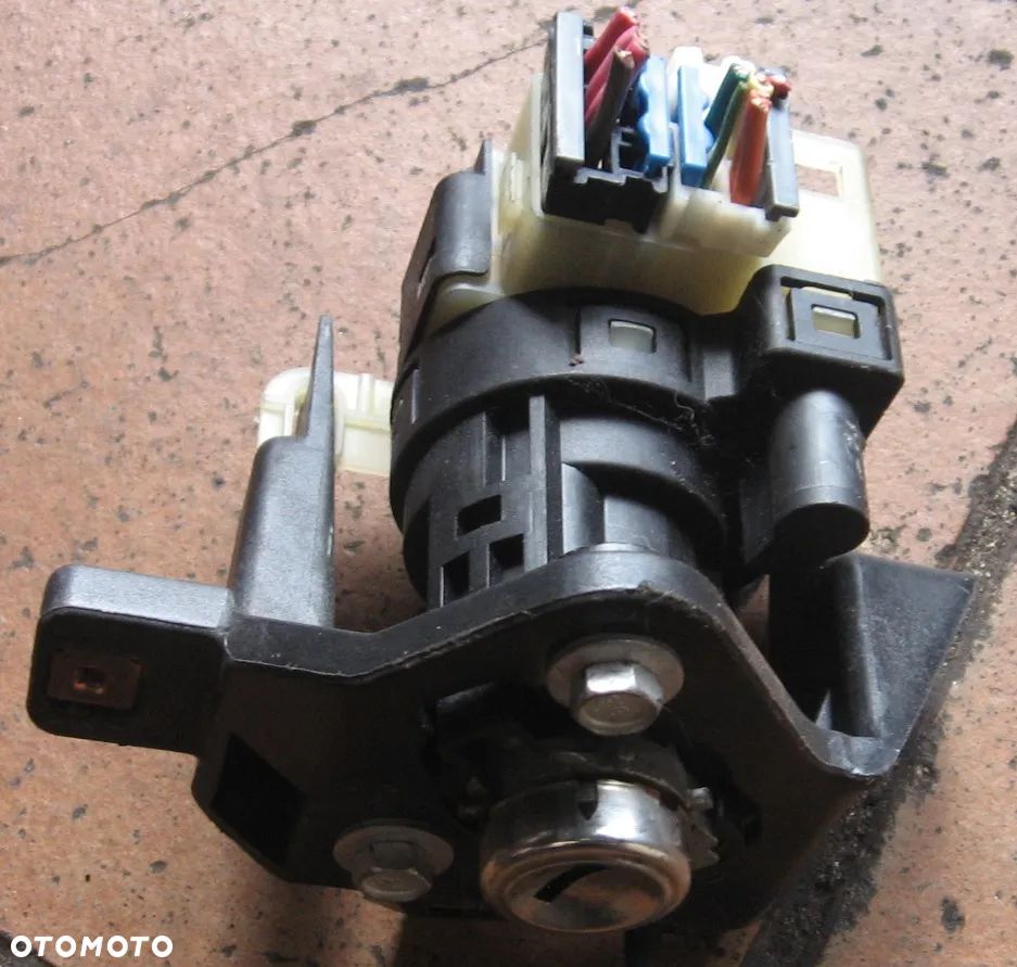 stacyjka licznik zawiasy klapy CHEVROLET ALERO sprężyny - 1