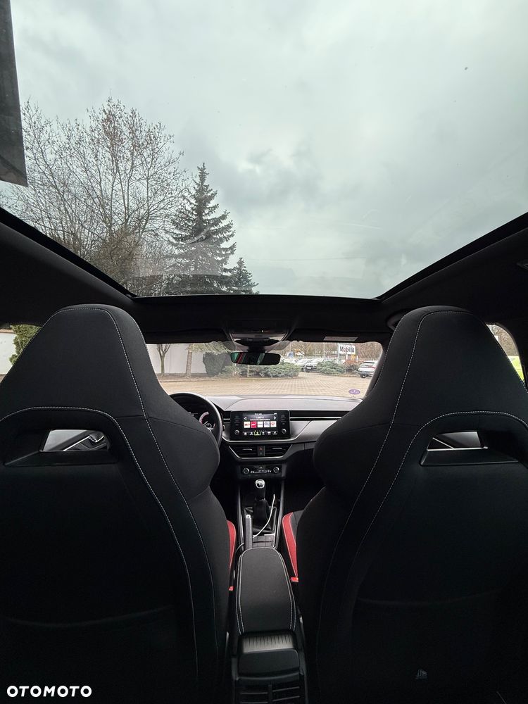 Skoda Scala 1.0 TSI Monte Carlo - 17