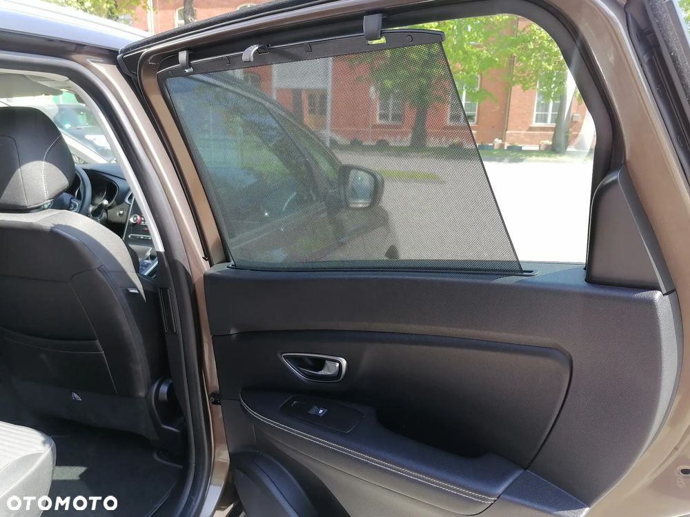 Renault Grand Scenic Gr 1.6 dCi Energy Limited EU6 - 26
