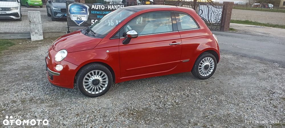 Fiat 500 1.3 Multijet 16V DPF byDiesel - 3