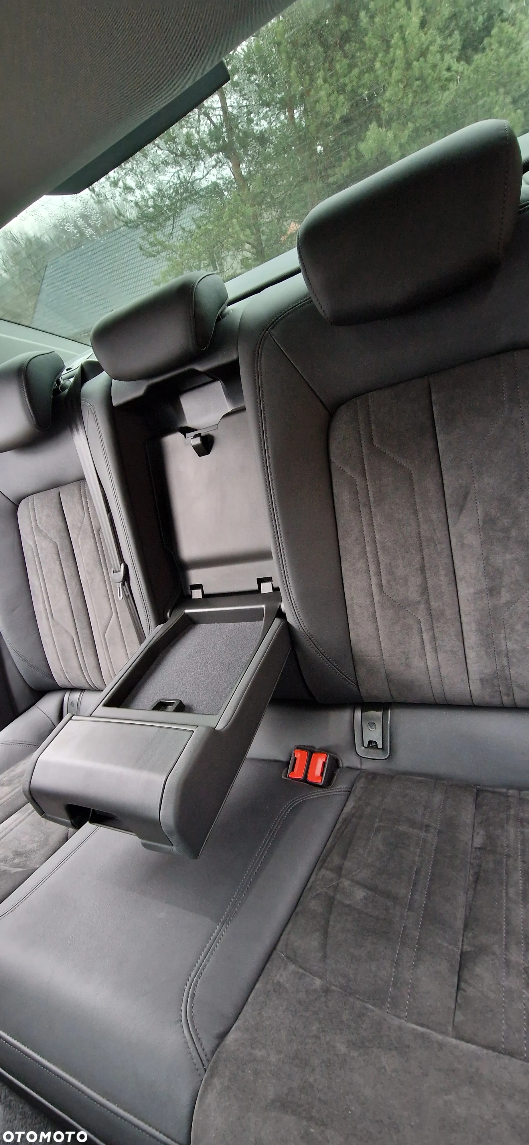 Audi A6 2.0 TDI ultra S tronic - 24