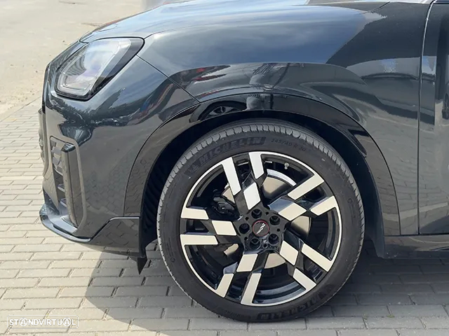 MINI Countryman SE JCW L - 10