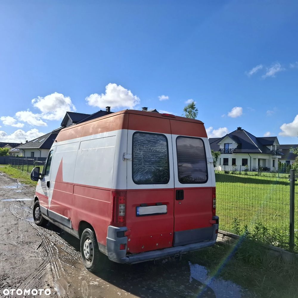 Peugeot Boxer - 7