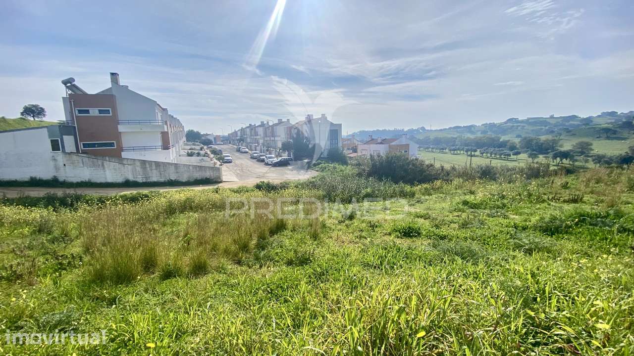 Terreno Urbanizável para Construção Habitacional - Grande imagem: 5/15