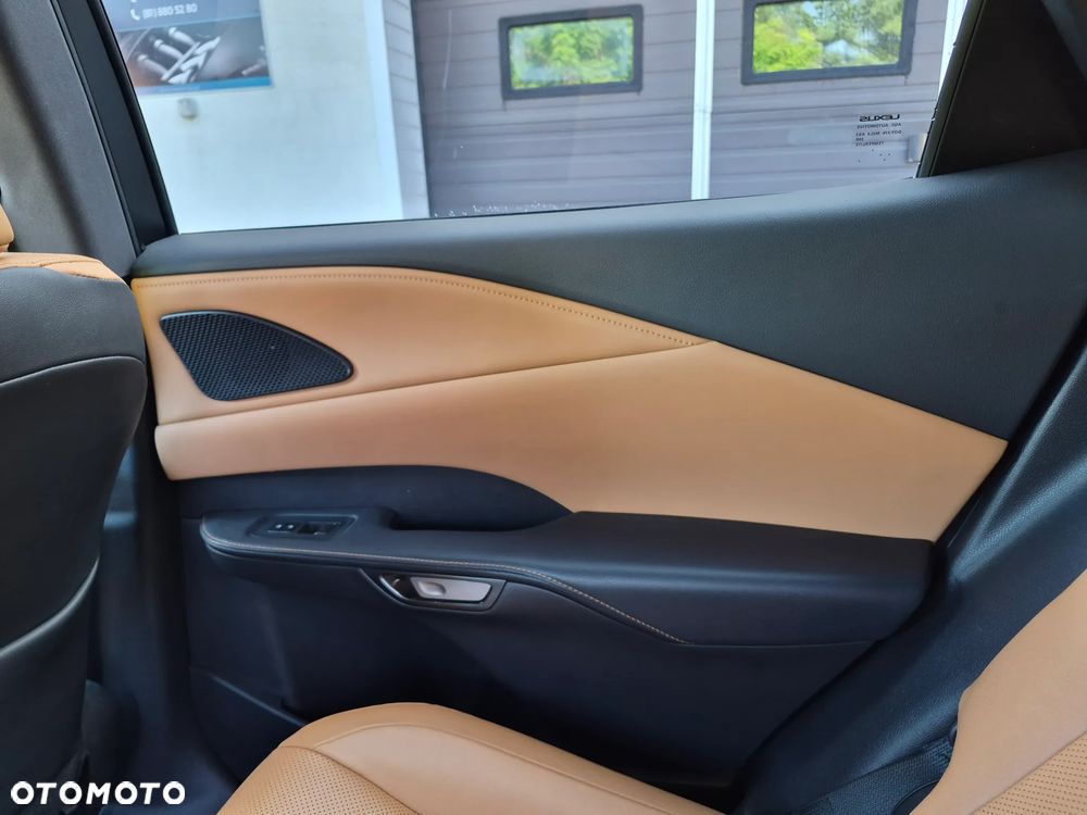 Lexus RX 350h (hybrid) Business - 15