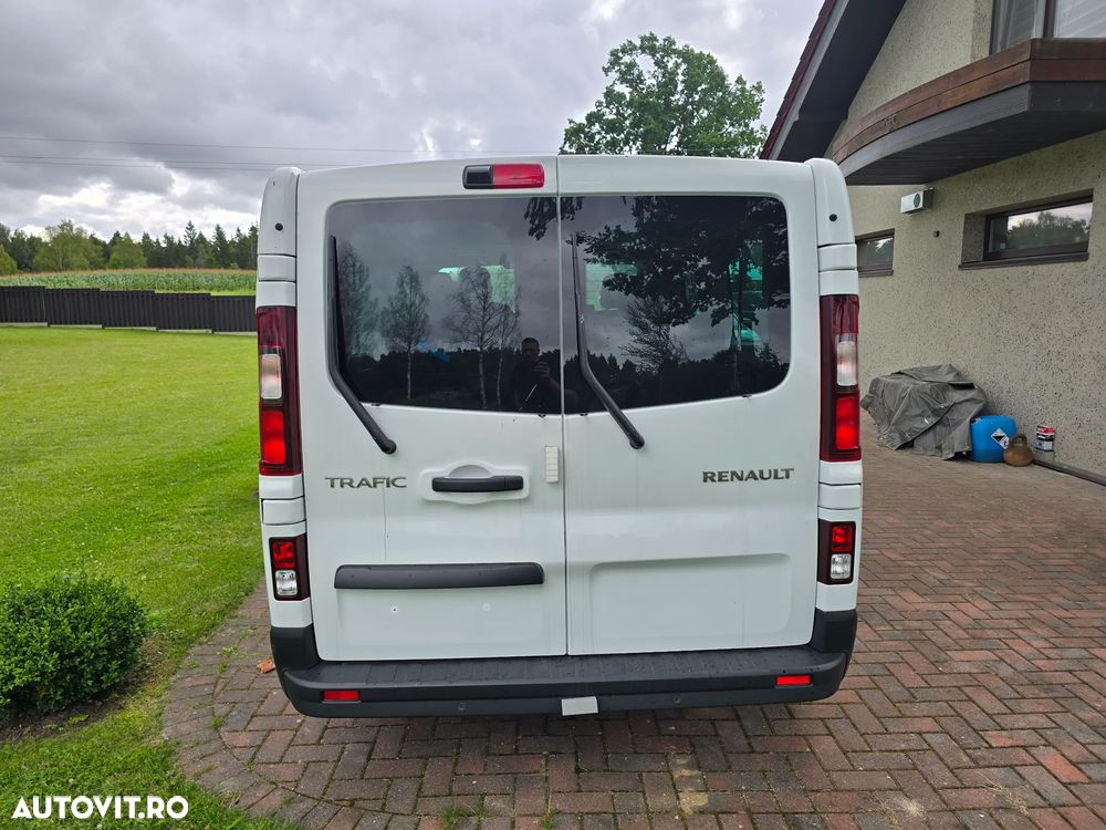 Renault Trafic - 5