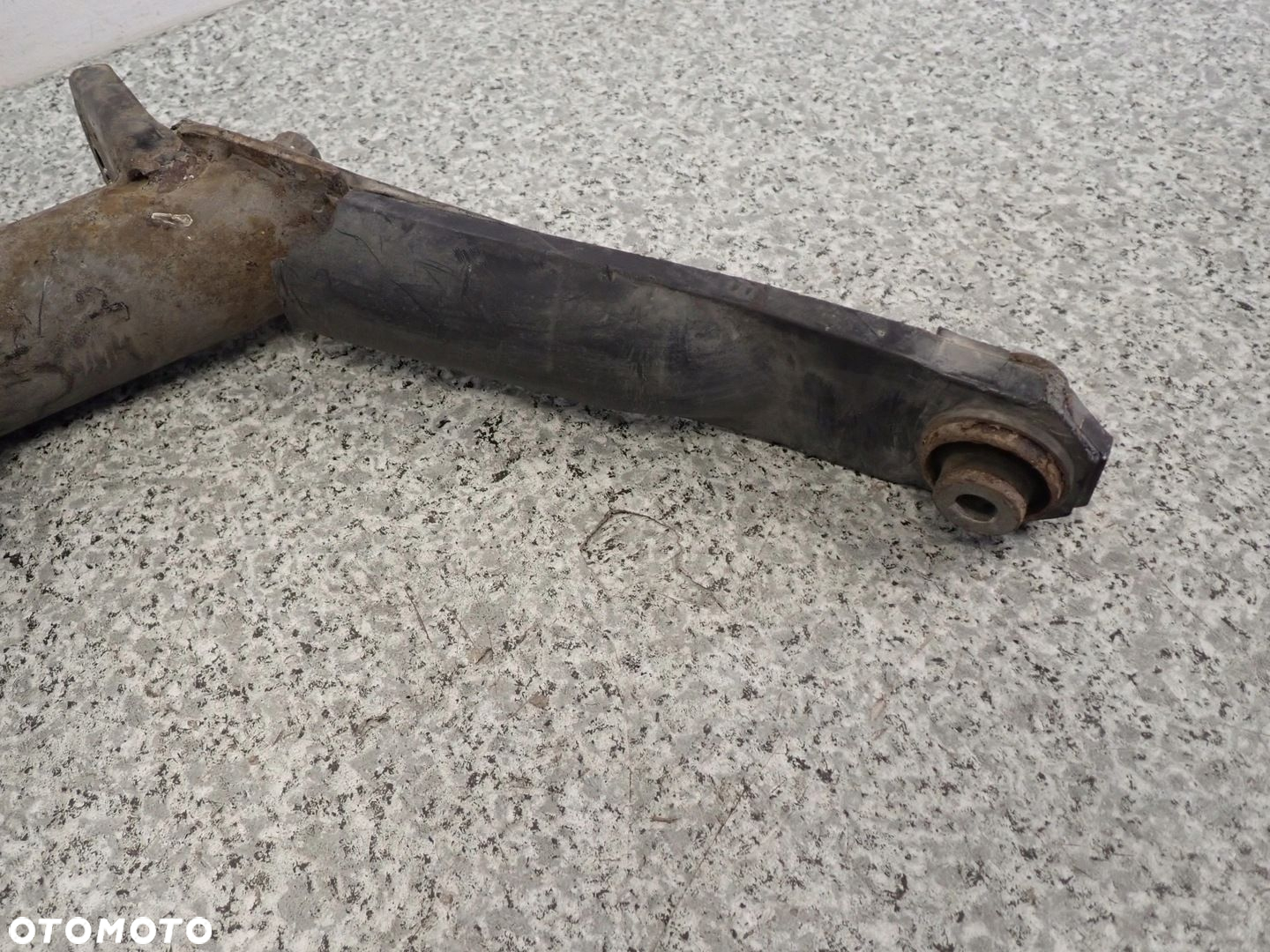 HONDA CIVIC VII 01- 05 EP EU WAHACZ TYLNY PRAWY WLECZONY WZDŁUŻNY - 7