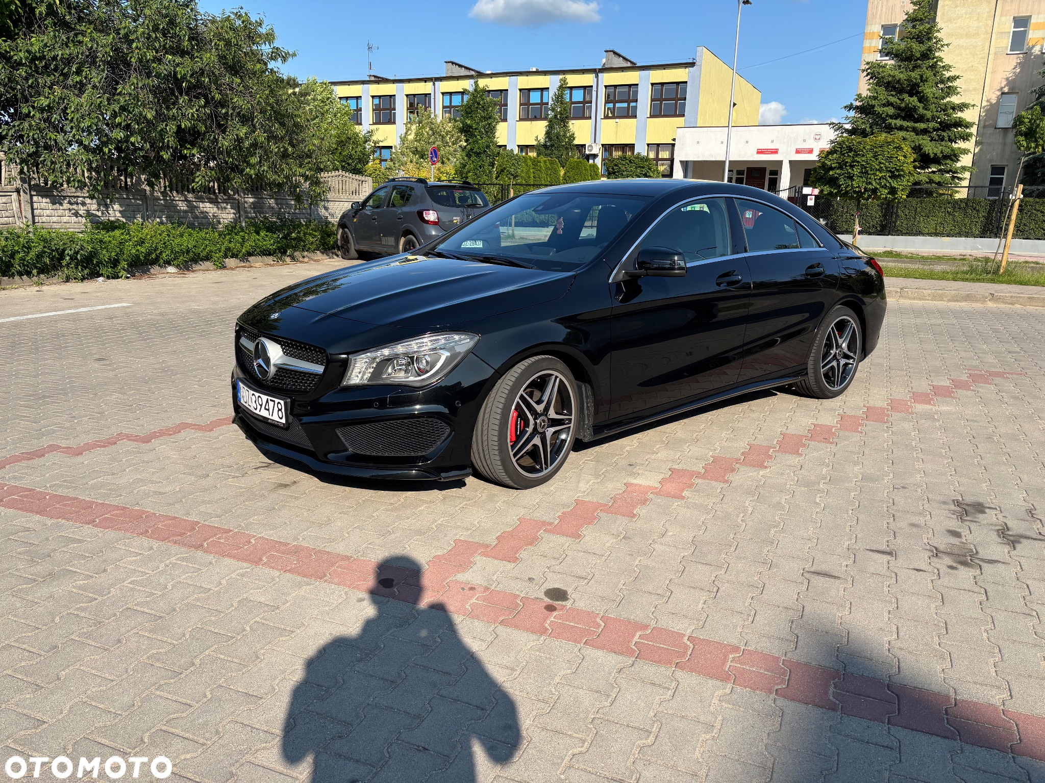 Mercedes-Benz CLA - 6