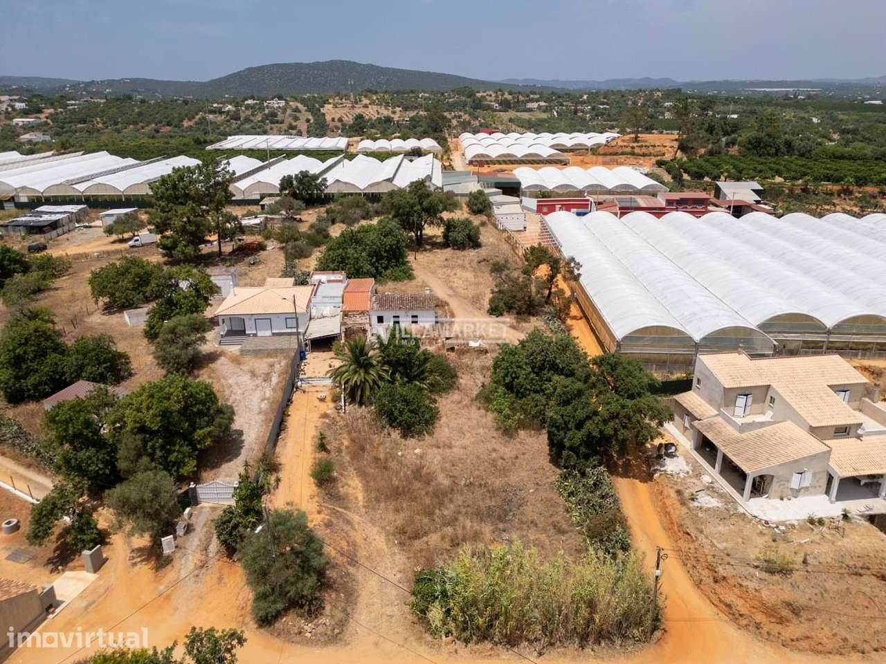 Quinta T3 + 1 com vista mar inserida num terreno com 3427 m2 situada e - Grande imagem: 5/22
