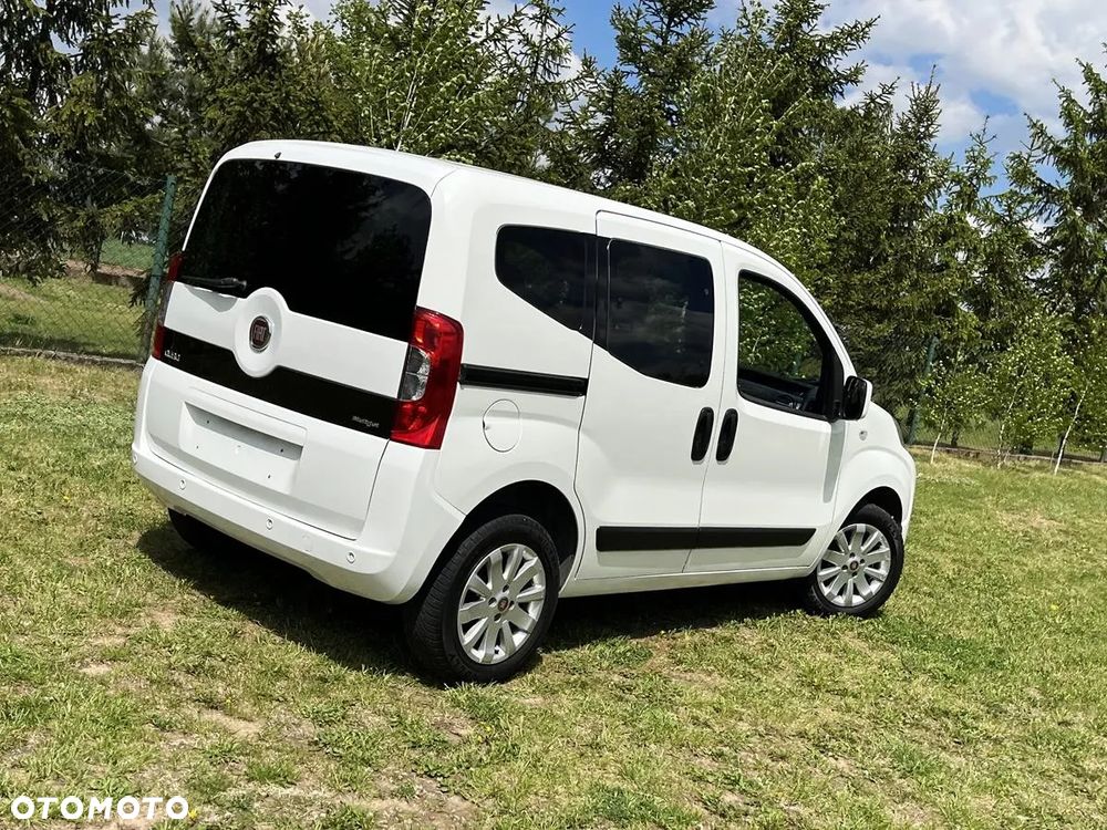 Fiat Qubo - 3
