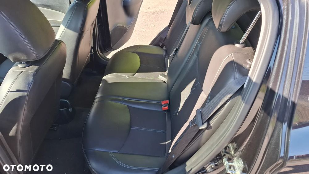Opel Karl 1.0 Innovation - 14
