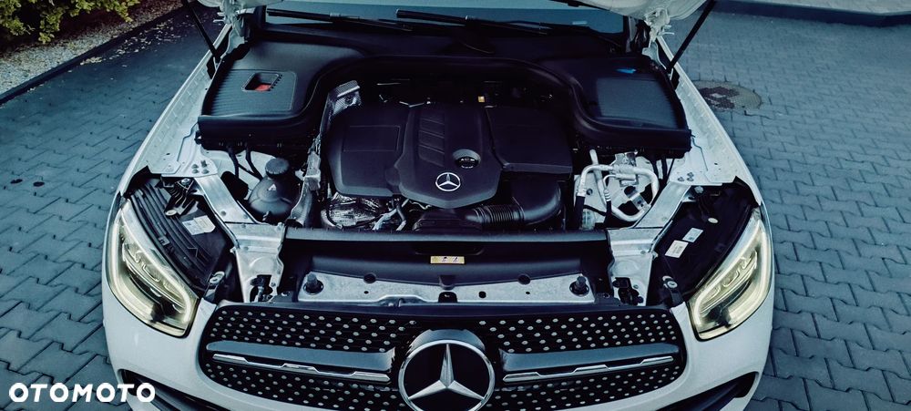 Mercedes-Benz GLC 200 d 4-Matic Business Edition - 39