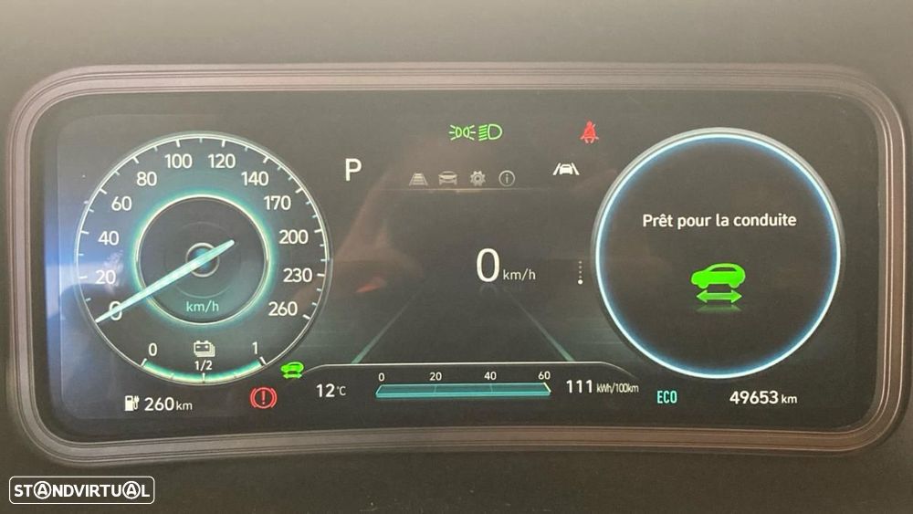 Hyundai Kauai Standard - 3