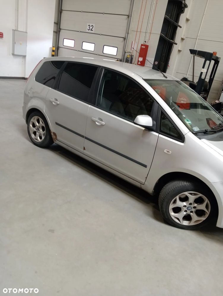 Ford C-MAX 2.0 Ghia - 3
