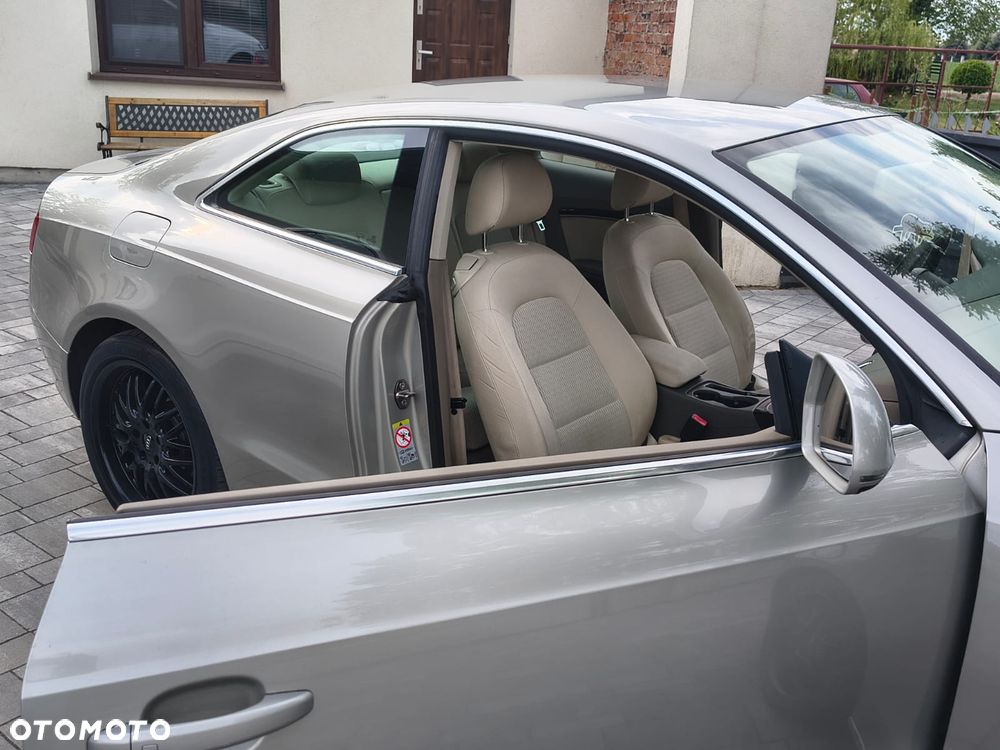 Audi A5 Coupé - 8