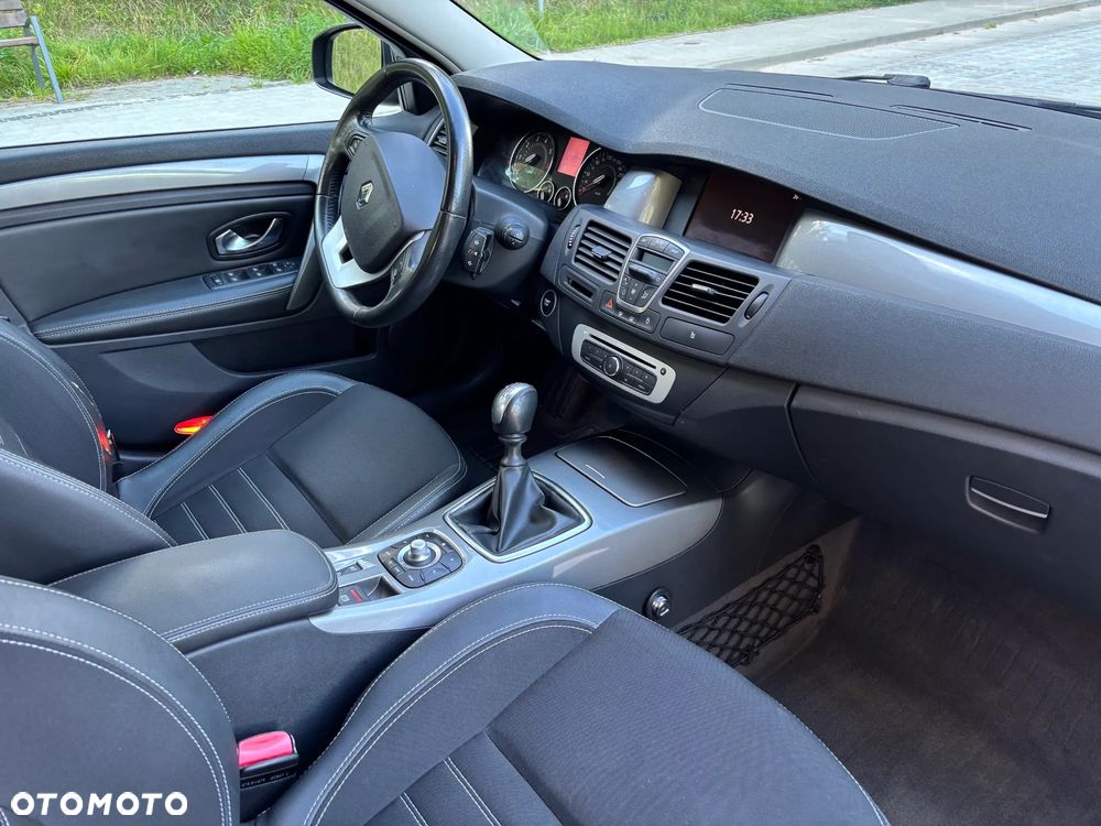 Renault Laguna 2.0 Expression - 10