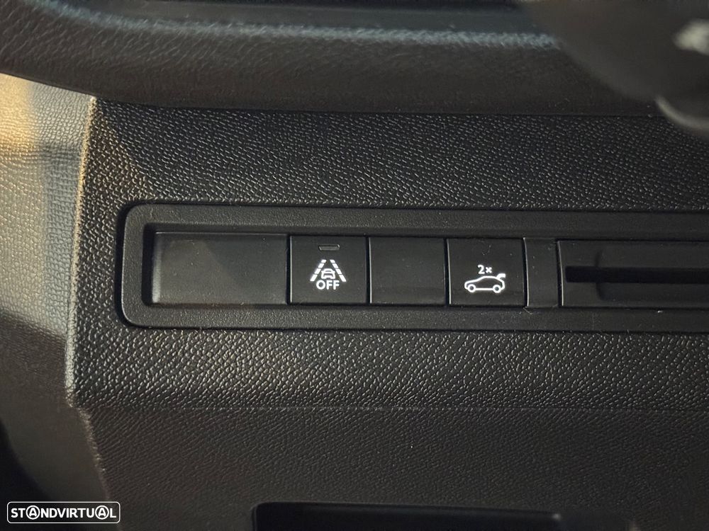Peugeot 5008 1.5 BlueHDi GT Line - 7