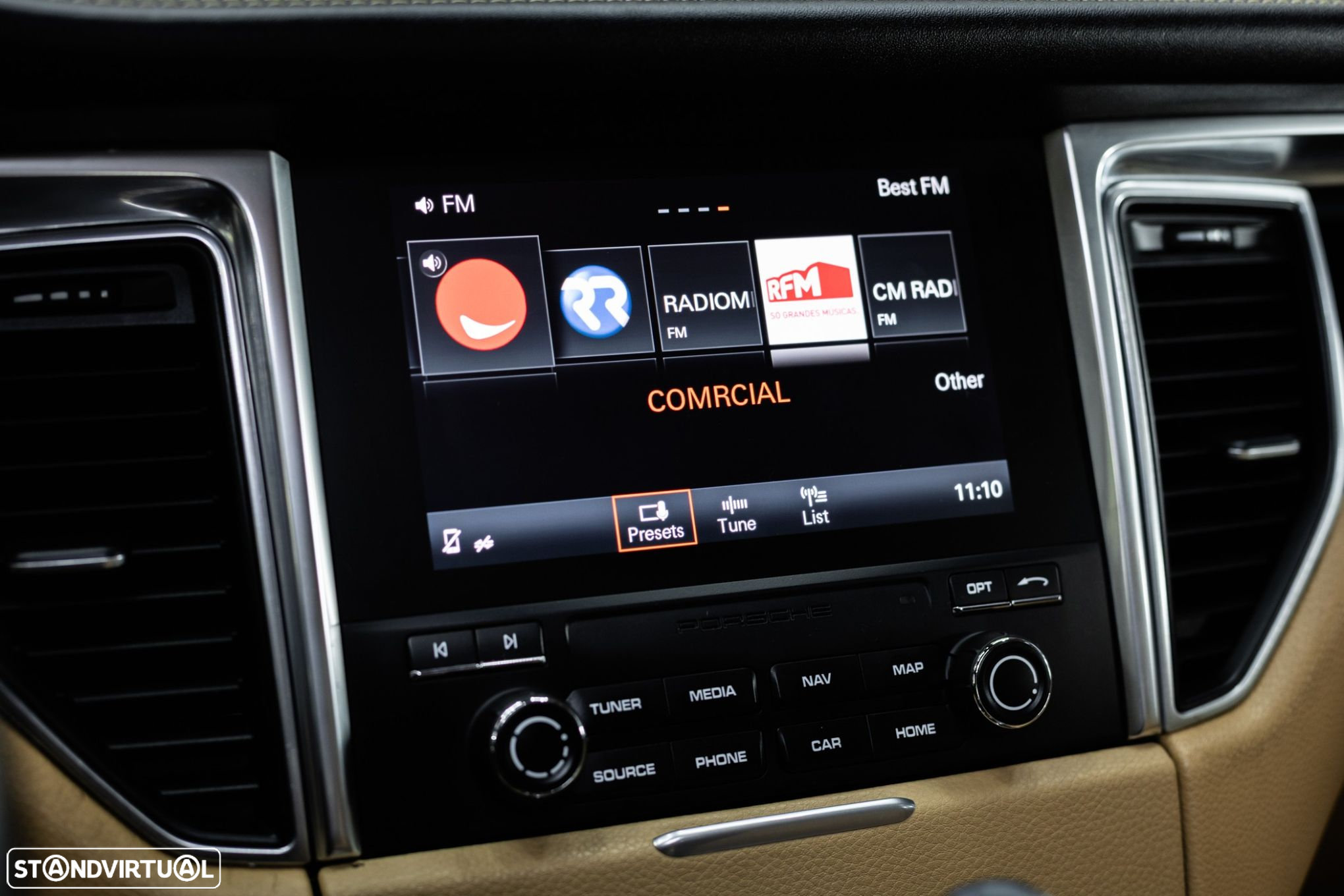 Porsche Macan S All Weather - 55