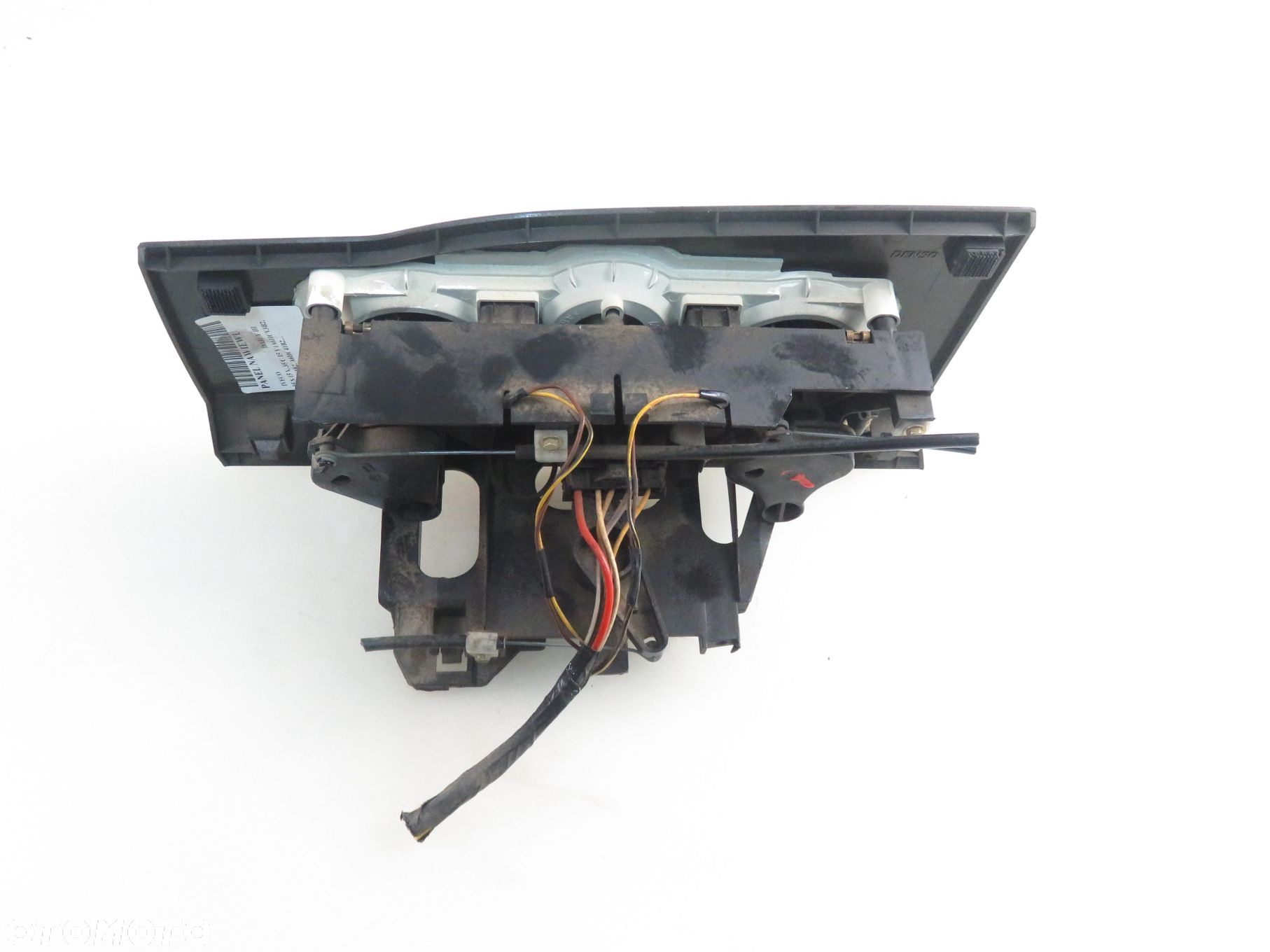 PANEL NAWIEWU IVECO DAILY III 123842800 - 8
