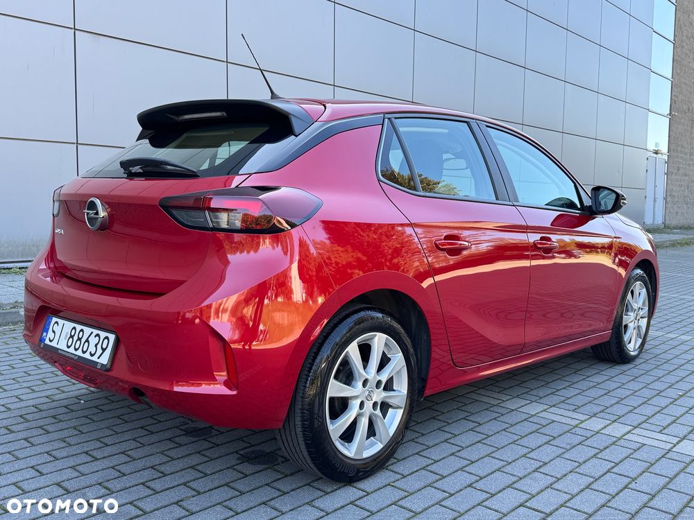 Opel Corsa 1.2 Elegance S&S - 4