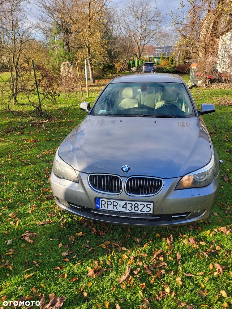 BMW Seria 5 - 3