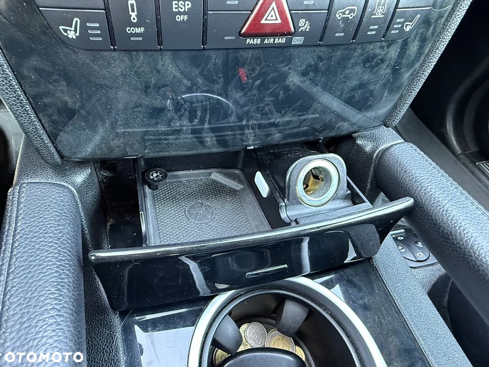 Mercedes-Benz ML 320 CDI 4Matic 7G-TRONIC Edition 10 - 22