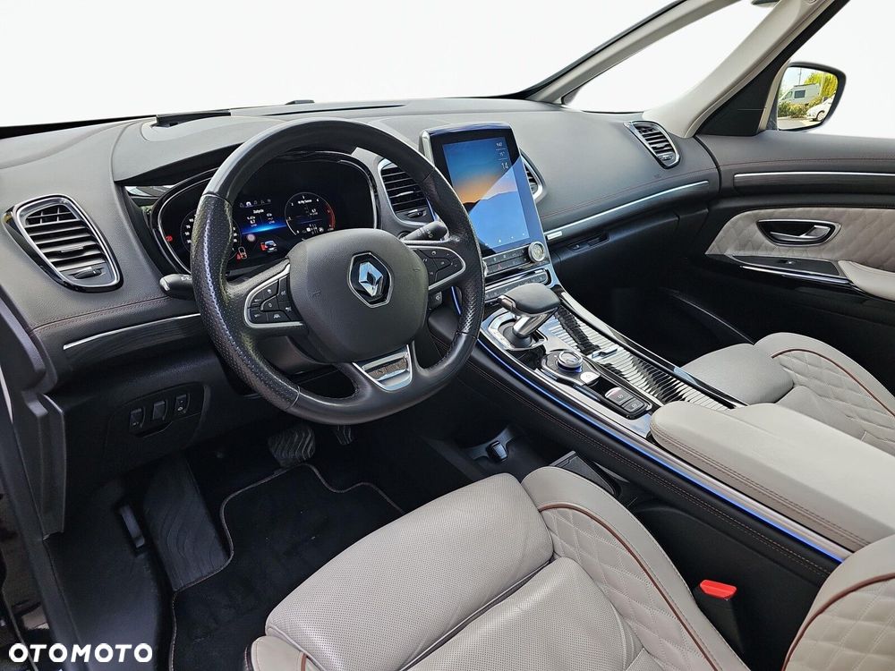 Renault Espace 2.0 Blue dCi Initiale Paris EDC - 4