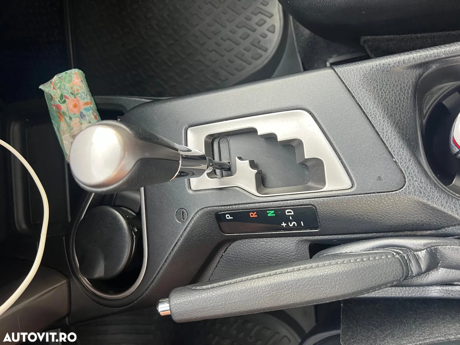 Toyota RAV4 - 3