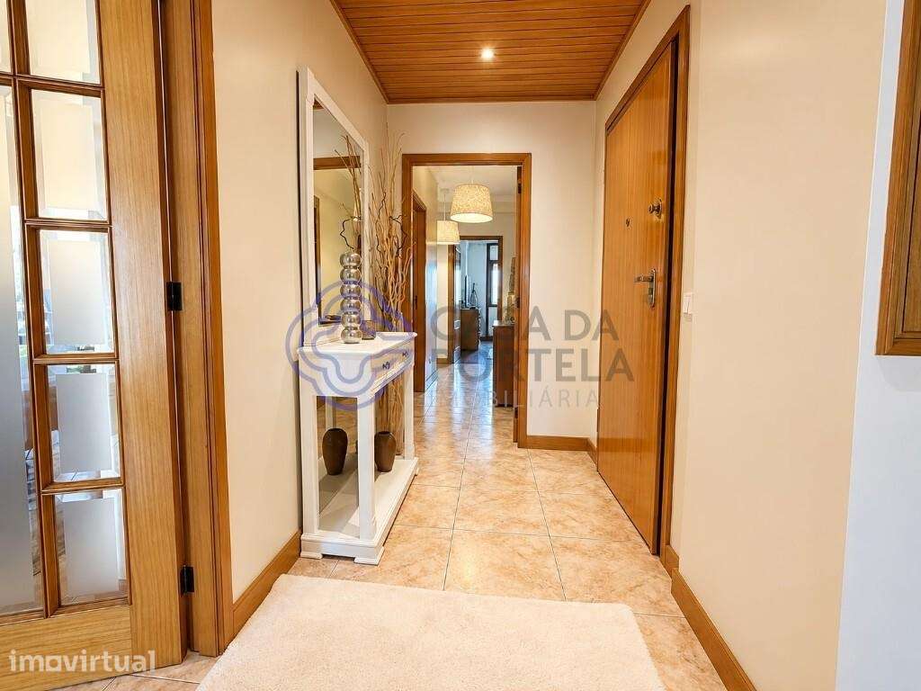 Apartamento T3 em Alfena, Valongo - Grande imagem: 3/21