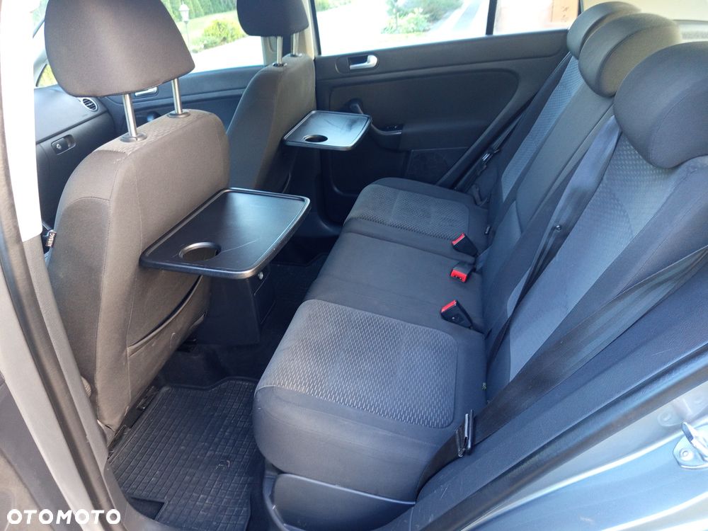 Volkswagen Golf Plus - 7
