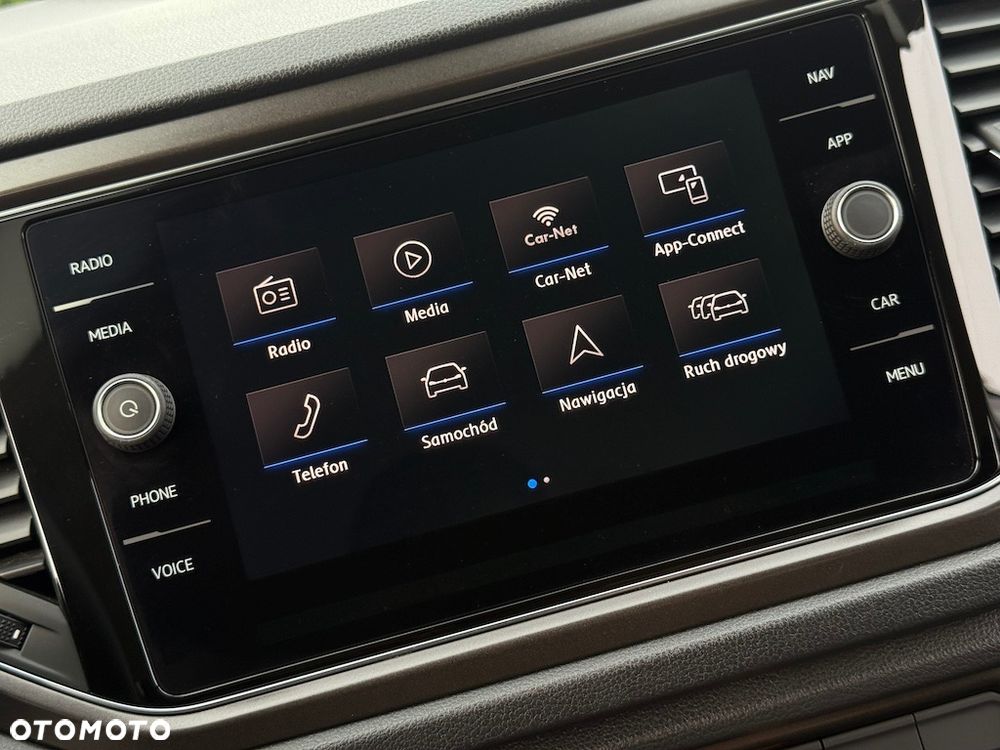 Volkswagen T-Roc 1.5 TSI Style - 22