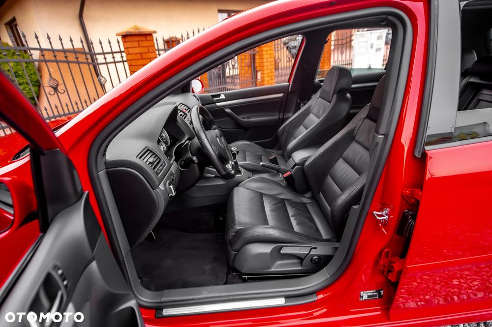 Volkswagen Golf 2.0 GTI - 17