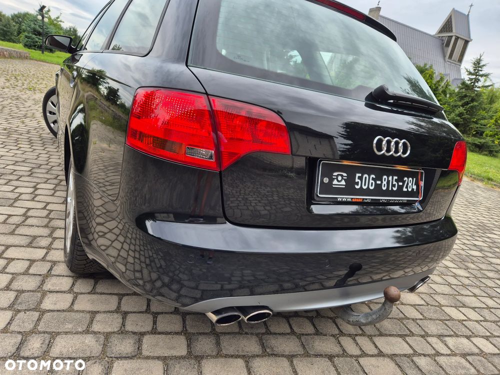 Audi A4 - 13