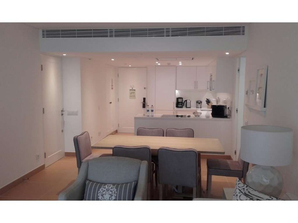 Apartamento a Venda em Empreendimento de Luxo 5* - Grande imagem: 4/16
