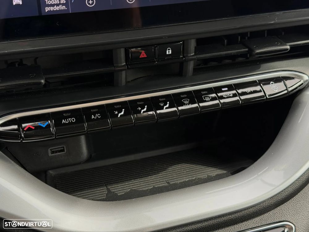 Fiat 500e 42kWh ICON - 21