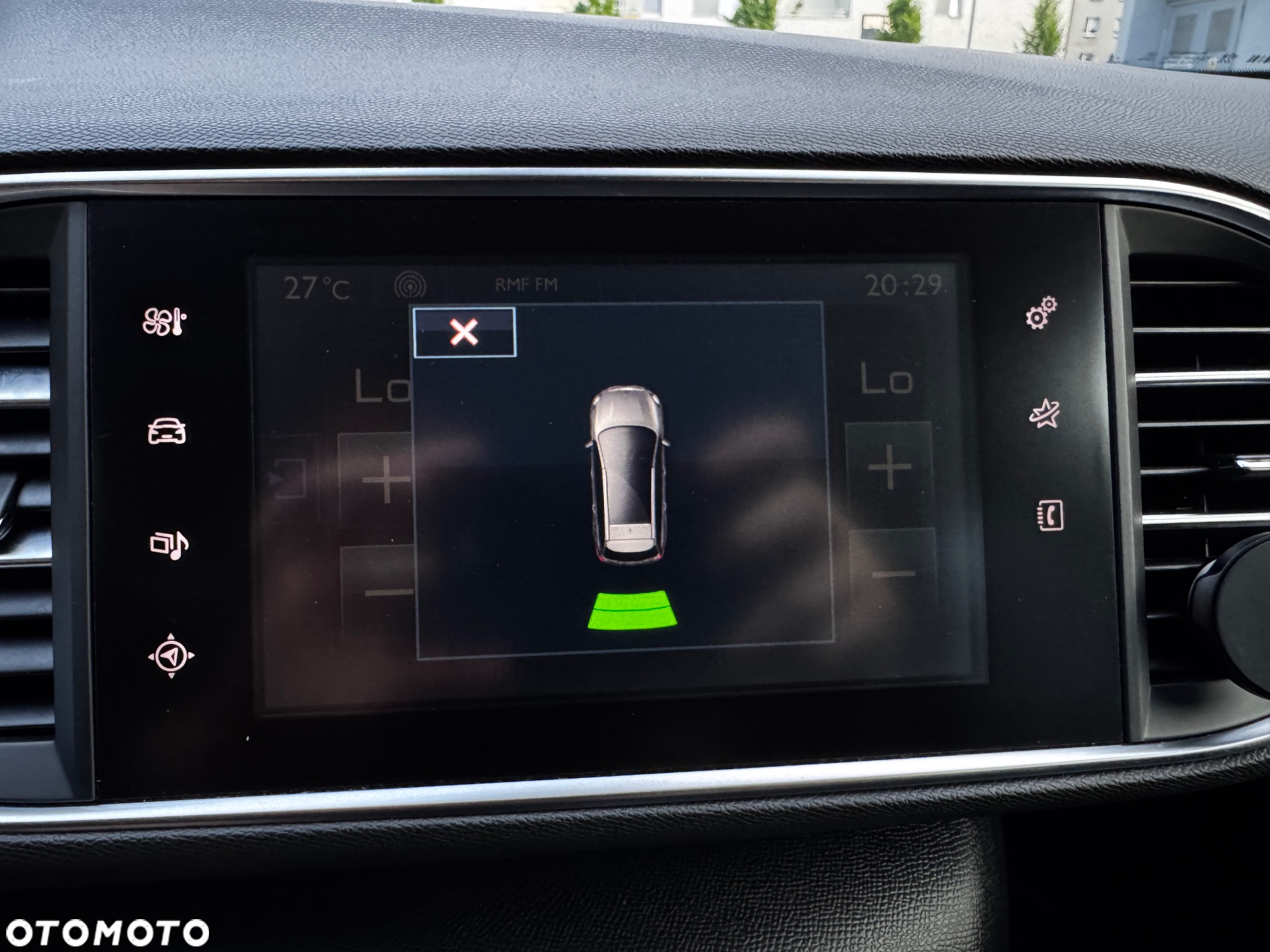 Peugeot 308 SW 110 e-THP Stop & Start Active - 40