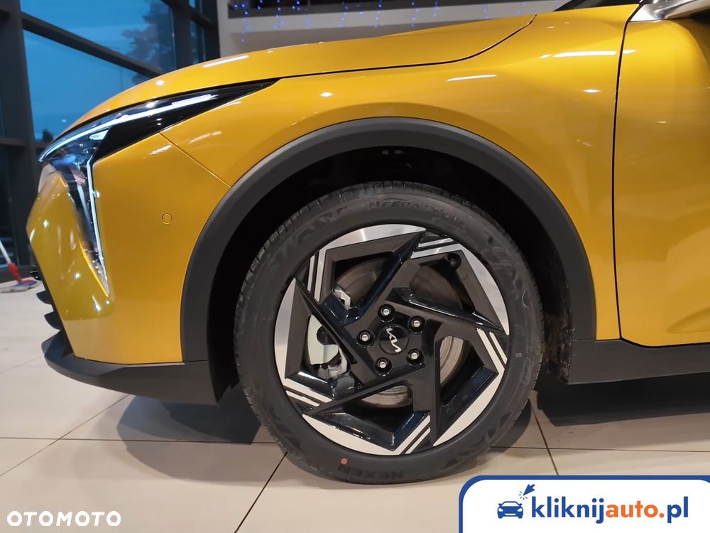 Kia K4 1.6 T-GDI L - 9