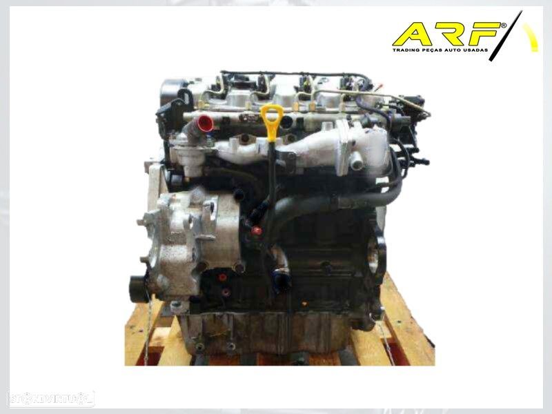 Motor KIA SPORTAGE 2006 2.0CRDI  Ref: D4EA - 1