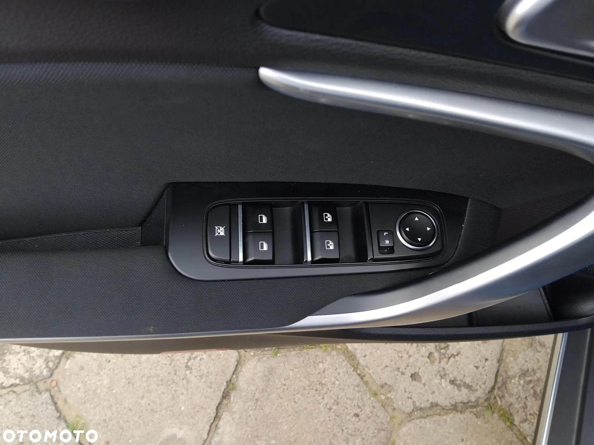 Kia XCeed 1.5 T-GDI M DCT - 18