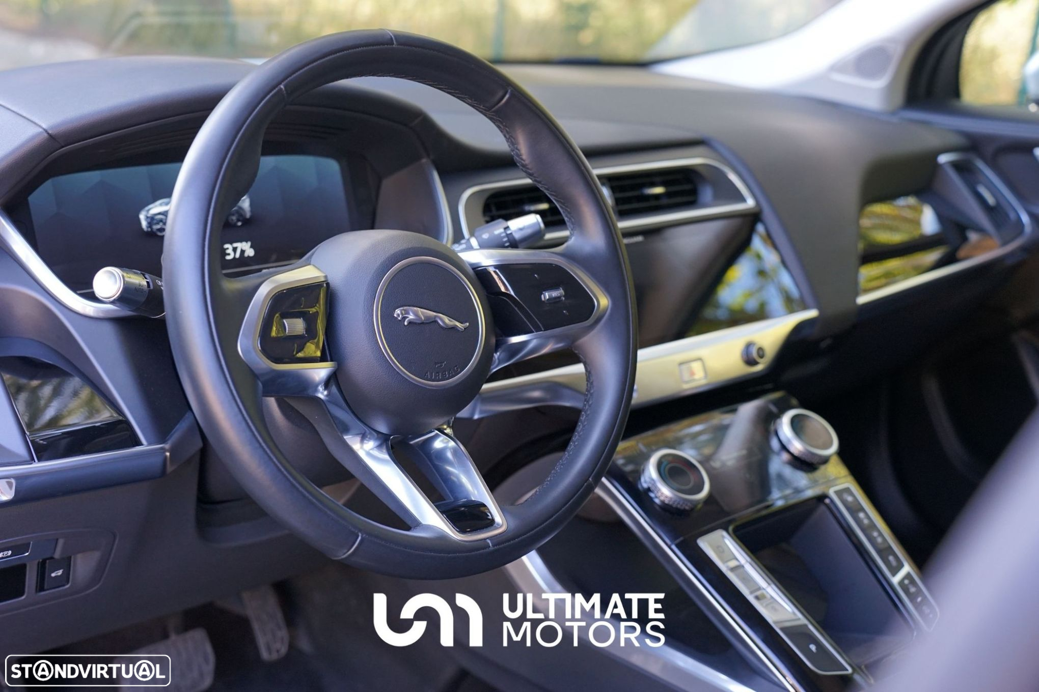Jaguar I-Pace S AWD Aut. - 5