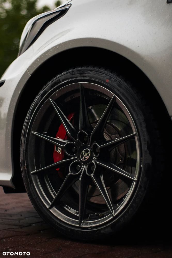 Toyota Yaris 1.8 GRMN - 5