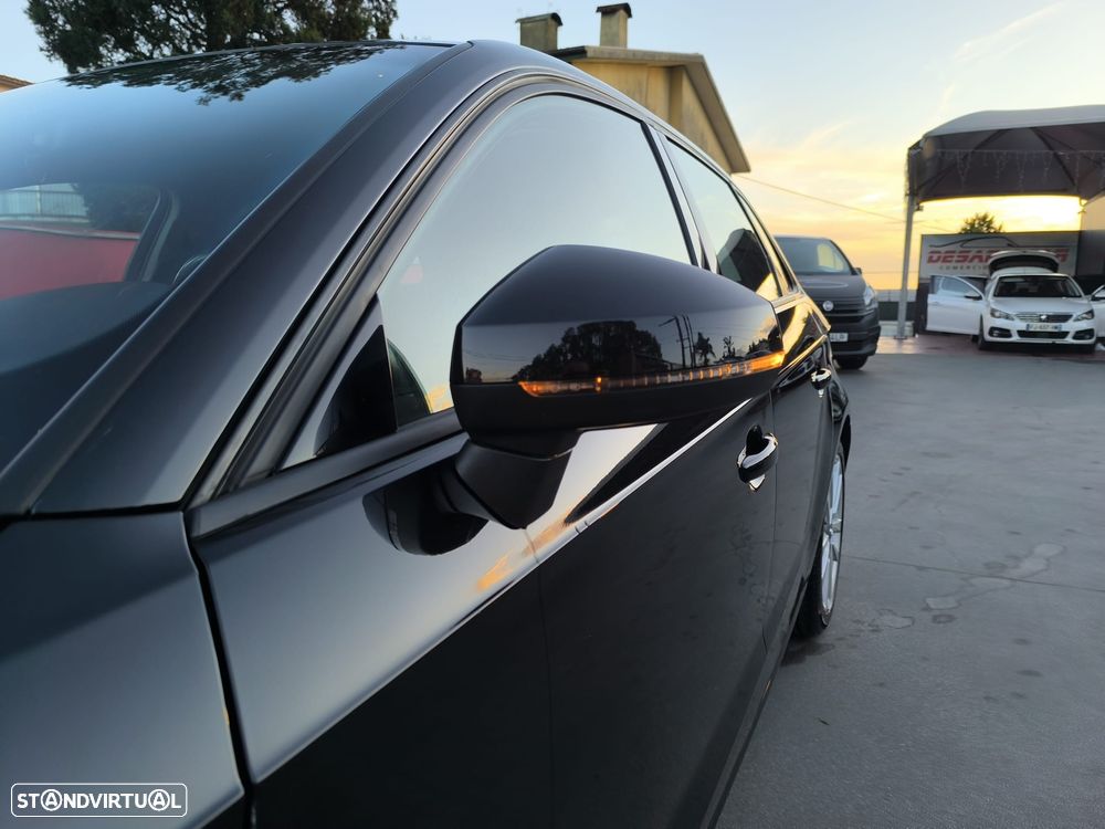 Audi A3 Sportback 1.0 TFSI - 19