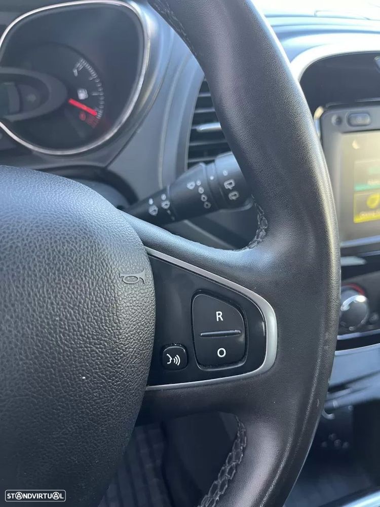 Renault Captur 0.9 TCE Exclusive - 36