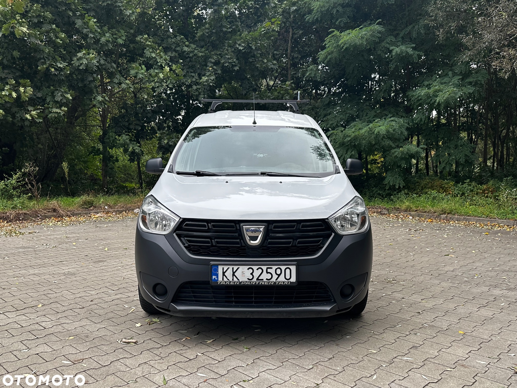 Dacia Dokker - 3