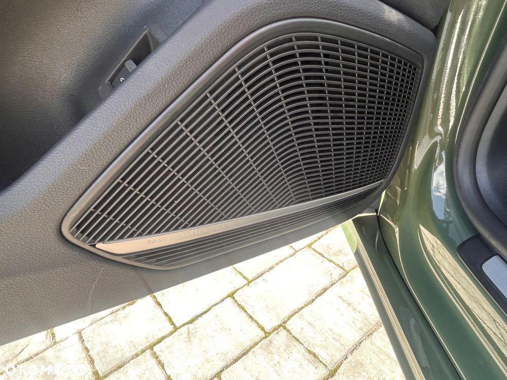 Audi A5 Sportback 35 TFSI mHEV S Line S tronic - 22