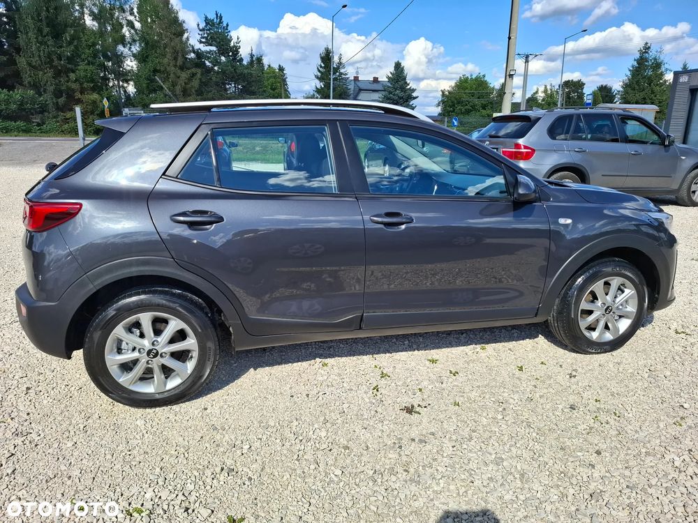 Kia Stonic 1.2 Dream-Team Edition - 7