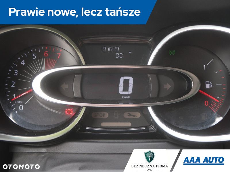 Renault Clio - 12
