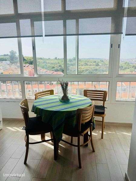 Apartment with stunning views - Grande imagem: 5/12