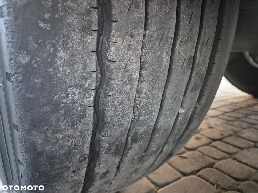 Schmitz Cargobull Standard 2018 2x oś podnoszona podnoszony dach z Niemiec  / OŚ PODNOSZONA / ładne opony / nowa plandeka / od pierwszego właściciela / OKAZJA - 40