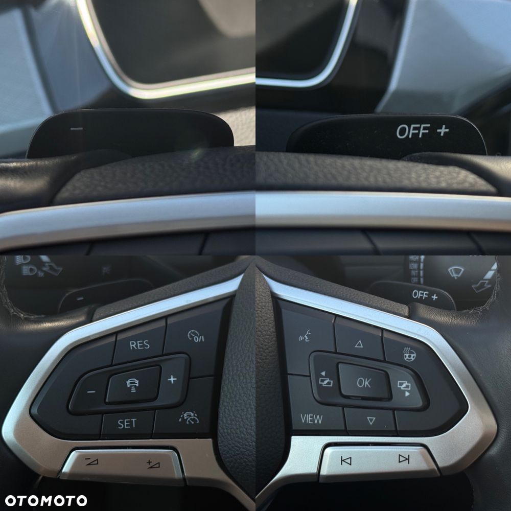 Volkswagen Passat 2.0 TDI SCR DSG Business - 11